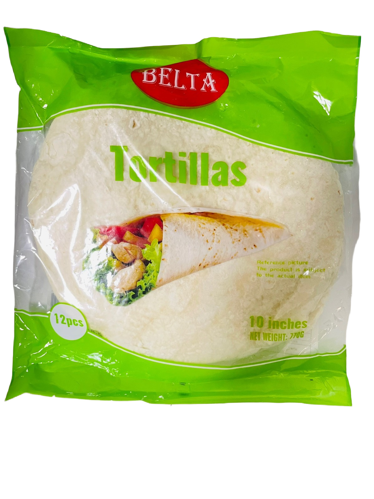 Belta Roti 770g